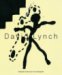 David Lynch : The Air Is on Fire cover