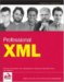 Professional Xml cover