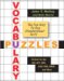Vocabulary Puzzles : The Fun Way to Ace Standardized Tests cover