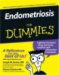 Endometriosis for Dummies cover