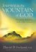 Journey to the Mountain of God : A 40-day Approach to Pursing Intimacy With Your Creator cover