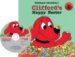 Clifford's Happy Easter cover