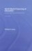 World Bank Financing of Education : Lending, Learning And Development cover