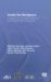 Inside the Workplace : Finds from the 2004 Workplace Employment Relations Survey cover