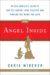 The Angel Inside : Michelangelo's Secrets for Following Your Passion and Finding the Work You Love cover