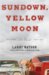 Sundown, Yellow Moon cover