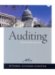 Auditing : A Business Risk Approach cover