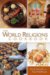 The World Religions Cookbook cover