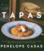 Tapas : The Little Dishes of Spain cover