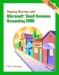 Getting Started With Ms Small Business Accounting cover