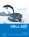 Exploring Microsoft Office 2007 cover