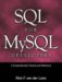 SQL for Mysql Developers : The Comprehensive Tutorial and Reference cover