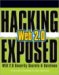 Hacking Exposed Web 2.0 : Web 2.0 Security Secrets and Solutions cover