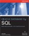 Oracle Database 11g SQL cover