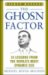 The Ghosn Factor : 24 Lessons from the World's Most Dynamic Ceo cover