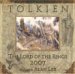 The Lord of the Rings Calendar 2007 cover