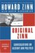  Original Zinn: Conversations on History And Politics