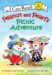 Peanut and Pearl's Picnic Adventure cover