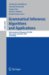 Grammatical Inference:Algorithms and Applications : 8th International Colloquium, Icgi 2006, Tokyo, Japan, September 20-22, 2006 Proceedings cover