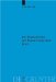 Die Finanzierung Der Bundeshauptstadt Bonn cover