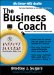 The Business Coach : A Parable of Small Business Breakthrough! cover
