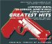 Greatest Hits cover