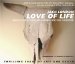 Love of Life : & Other Stories of Survival and The Frontier cover