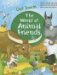 Get Inside the World of Animal Friends cover