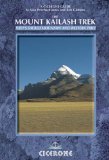 The Mount Kailash Trek : A Trekker's and Visitor's Guide [Click for larger image]