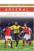 Who's Who of Arsenal cover