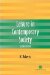 Leisure in Contemporary Society cover