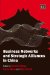 Business Networks and Strategic Alliances in China cover