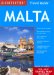 Globetrotter Travel Guide Malta cover