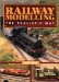 Railway Modelling : The Realistic Way cover