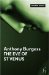 The Eve of St Venus / The Venus of Ille : A Fantasy About Love and Marriage cover