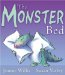 The Monster Bed cover
