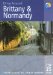 Drive Around Brittany & Normandy cover