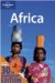 Lonely Planet Africa cover