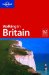 Lonely Planet Walking in Britain cover