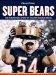 Super Bears : The Remarkable Story of the 2006 Chicago Bears cover