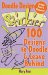 100 Designs to Doodle & Leave Behind cover