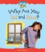 Why Are You Sad and Blue cover