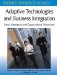 Adaptive Technologies and Business Integration : Social, Managerial and Organizational Dimensions cover