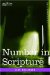 Number in Scripture cover