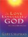 The Love Languages of God cover