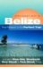 Open Road's Best of Belize cover