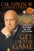 Get in the Game : 8 Elements of Perseverance That Make the Difference cover