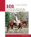 101 Western Pleasure and Horsemanship Tips : Basics of Western Riding And Showing cover