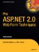 Pro Asp.net 2.0 Web Form Techniques cover