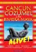 Cancun, Cozumel & The Riviera Maya Alive cover
